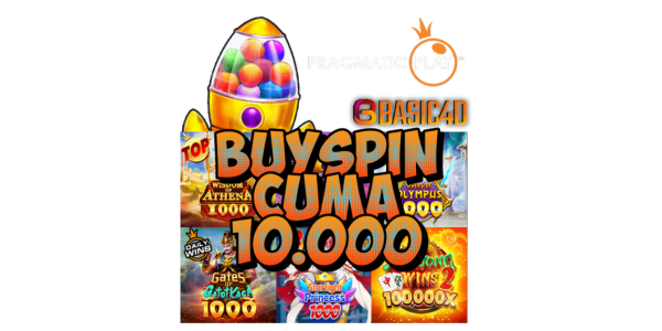 BONUS CASHBACK 100%